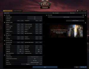 PoE 2 Trading
